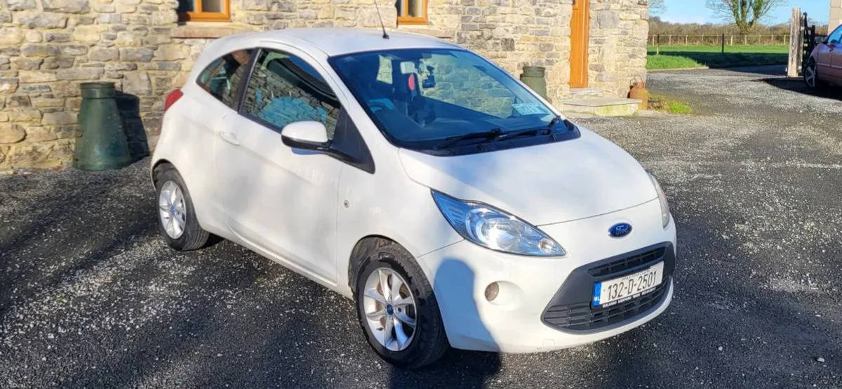 Ford Ka - Image 2