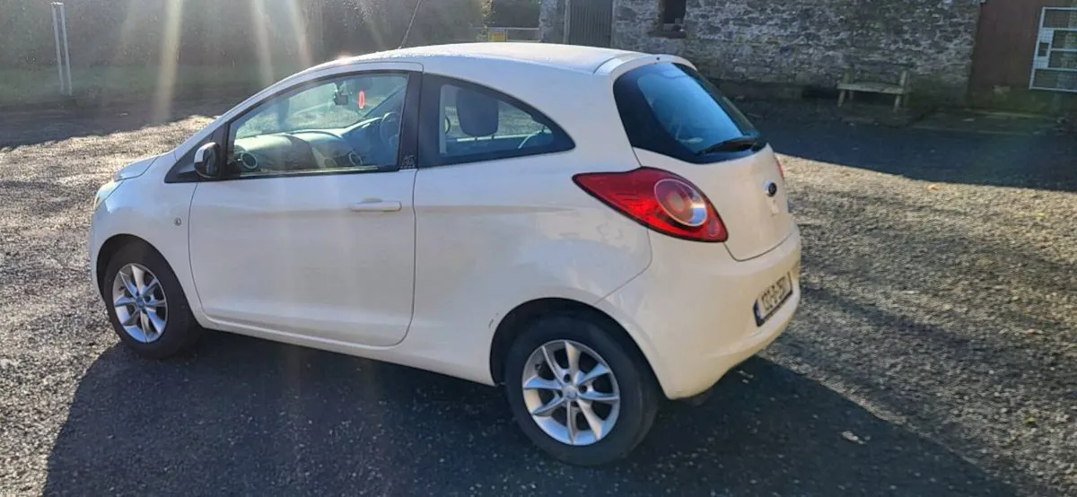 Ford Ka - Image 4