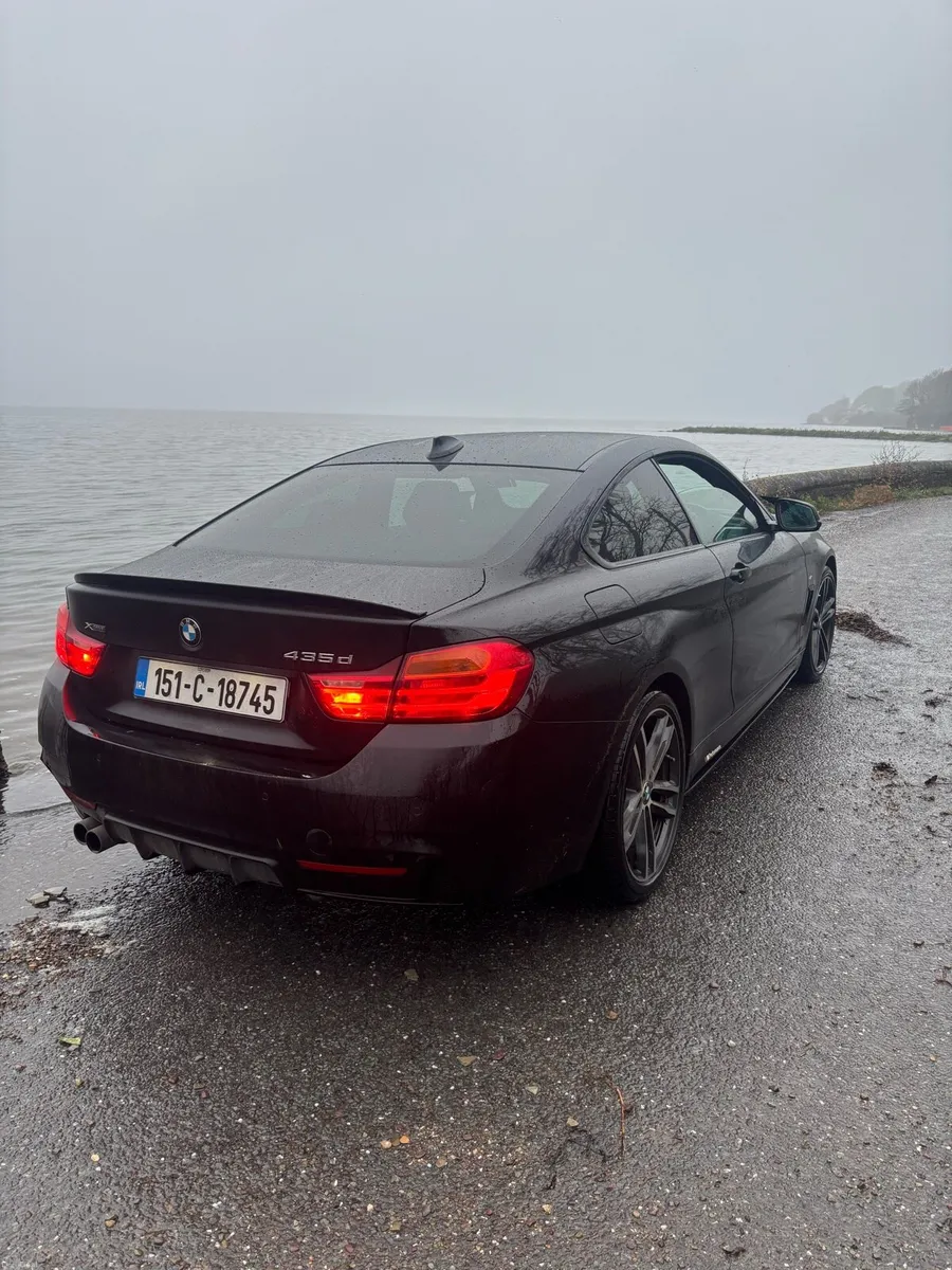 BMW 435d - Image 2