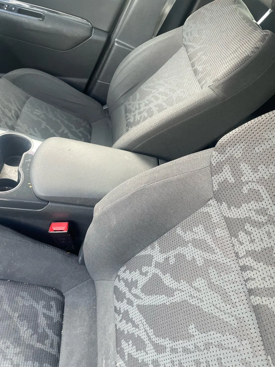 2012 Peugeot 3008 NCT 09.26 tax 04.26 - Image 4