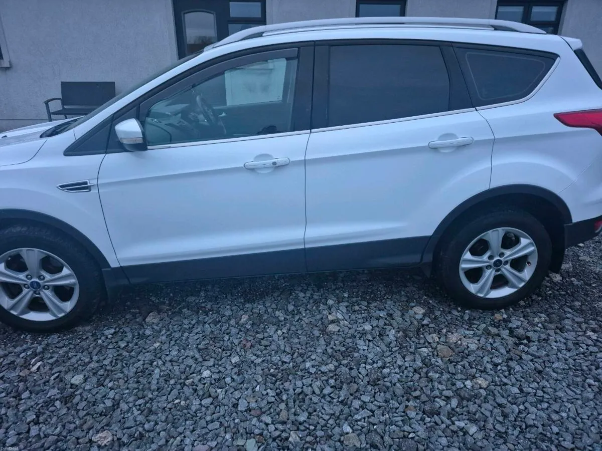 Ford kuga - Image 2