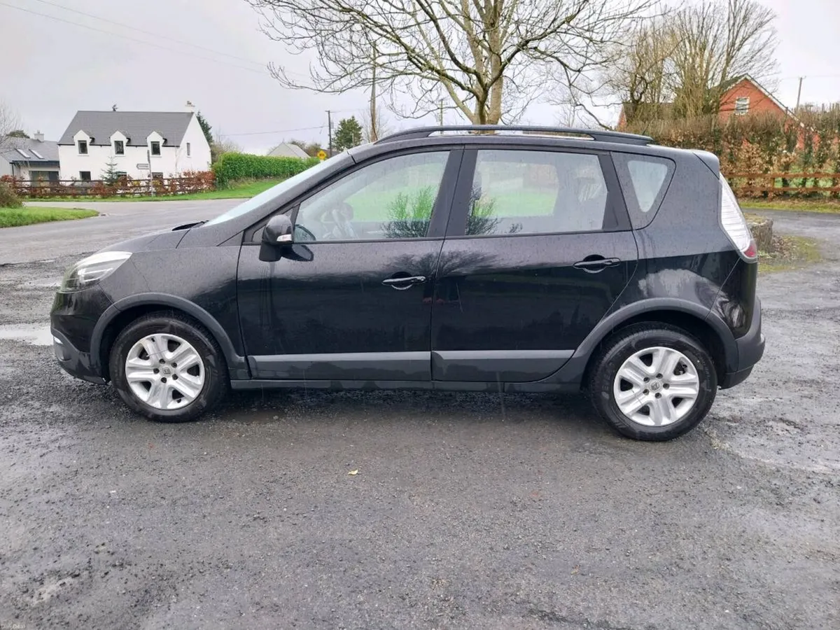 Renault scenic - Image 2