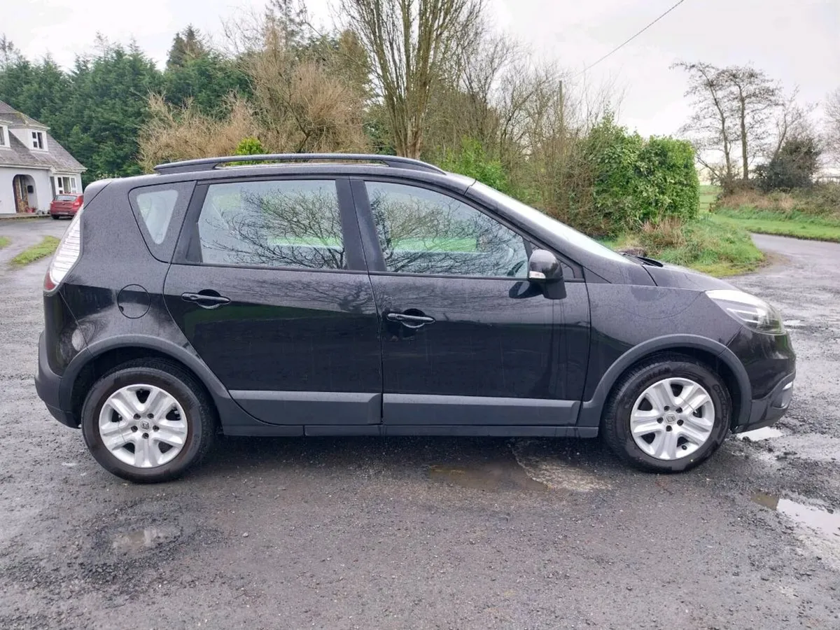 Renault scenic - Image 4