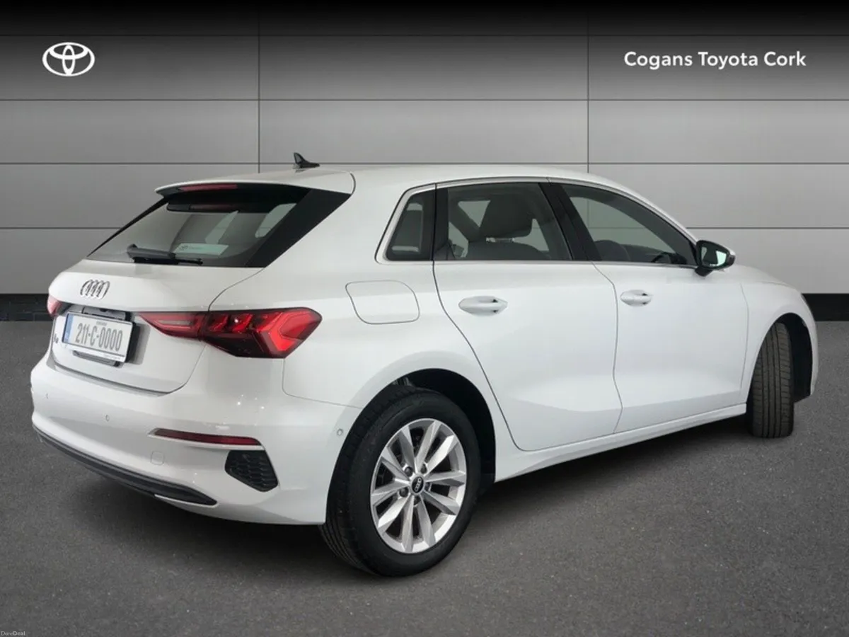 Toyota Highlander Sportsback - Image 2