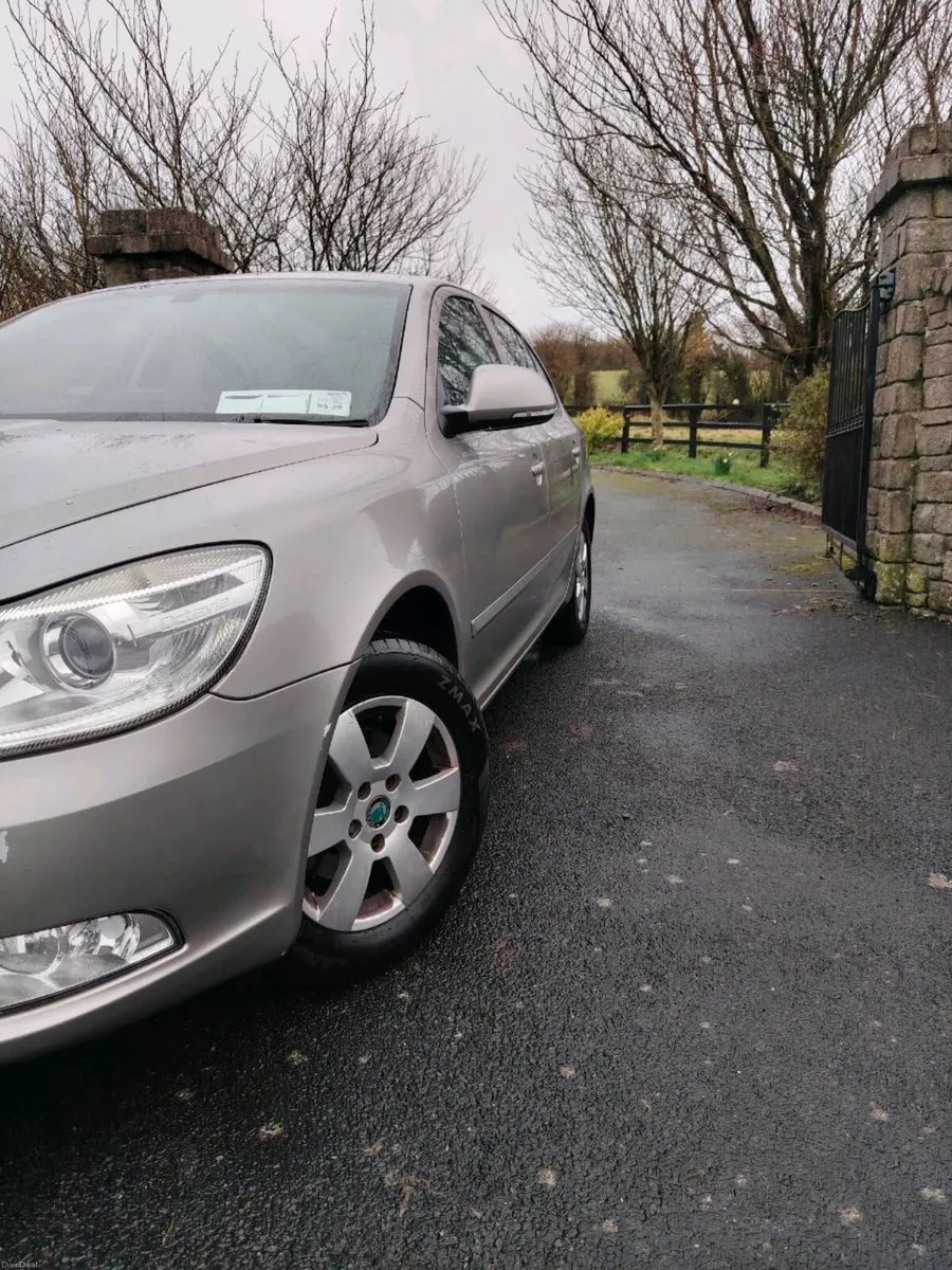 Skoda Octavia 1.9 tdi - Image 2