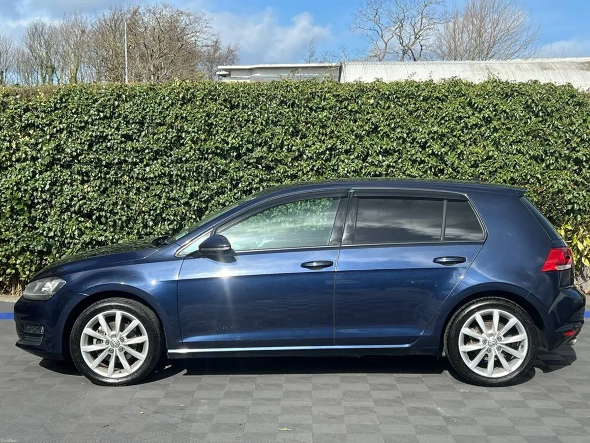 Volkswagen Golf HIGHLINE 1.4 TSI ** HIGH SPEC ** / - Image 3
