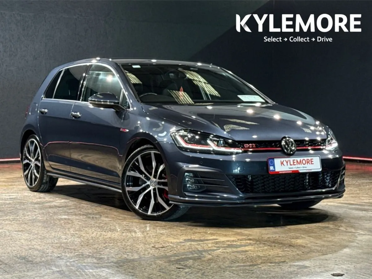 Volkswagen Golf GTI 2.0L DSG - PERFORMANCE SPECIAL - Image 1