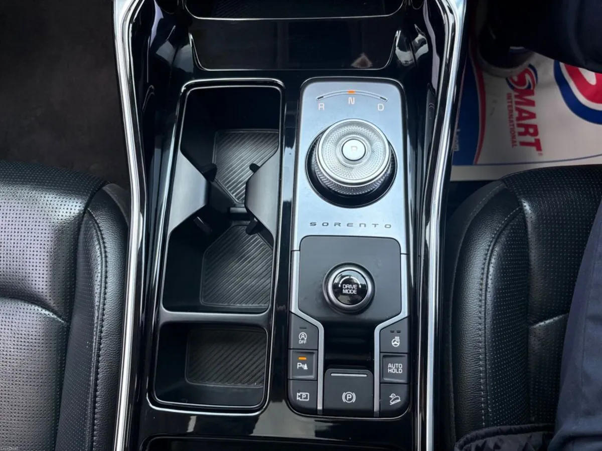 Kia Sorento DSL PE 7S, 2.2 diesel auto, **6 year w - Image 4