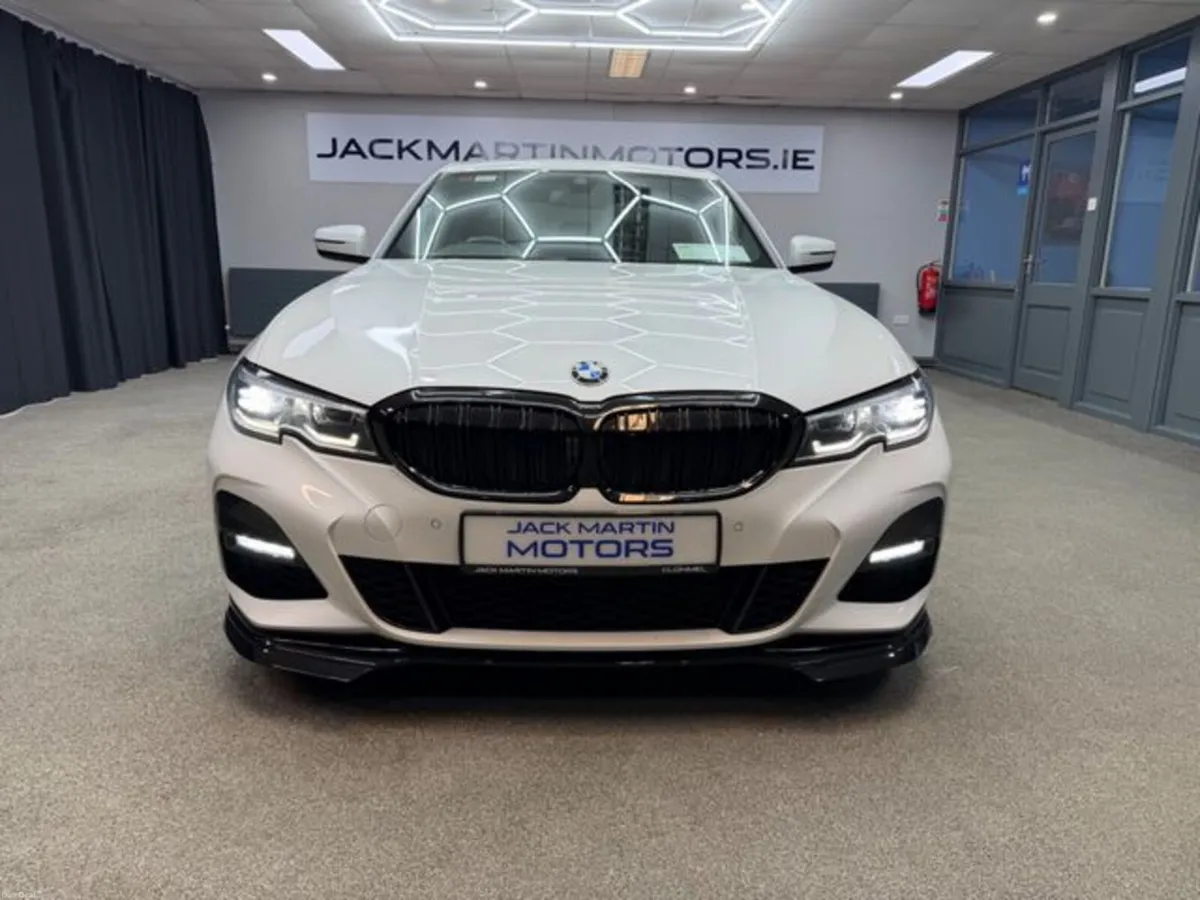 BMW 3-Series G20 E M Sport 4DR Auto - Image 2