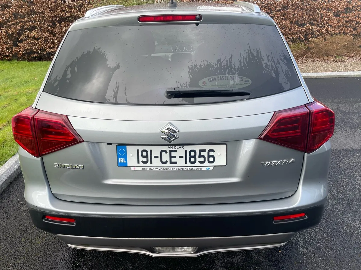 Suzuki Vitara - Image 3