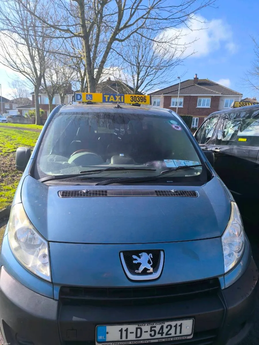 Peugeot expert - Image 1