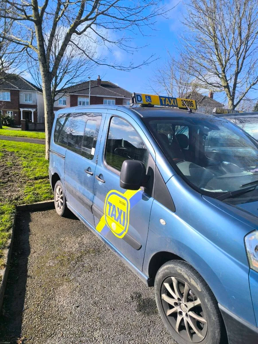 Peugeot expert - Image 2