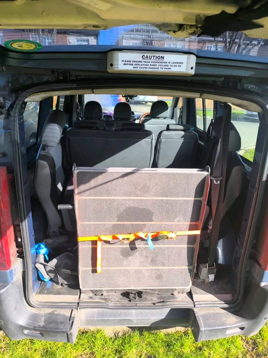 Peugeot expert - Image 3