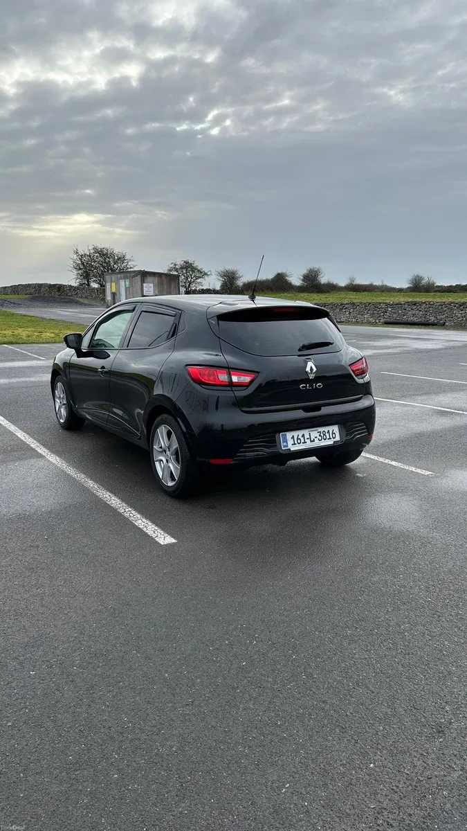 1.1petrol clio - Image 3