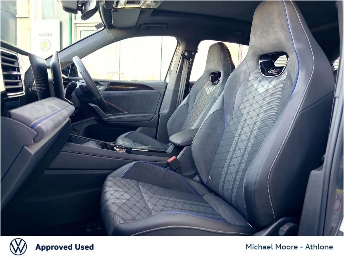 Volkswagen Tiguan R-Line 2.0TDI DSG 150BHP - Image 4