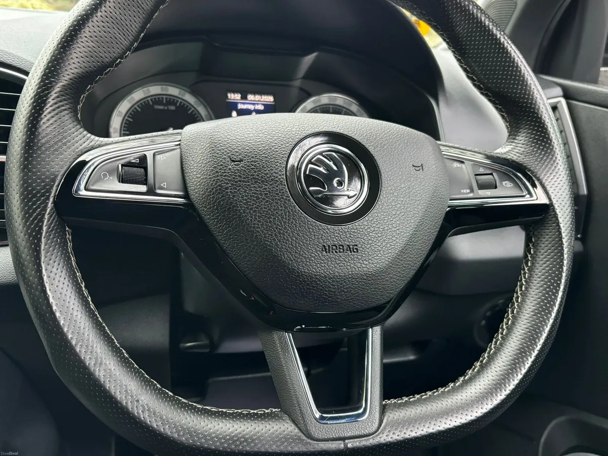 Skoda Karoq - Image 4