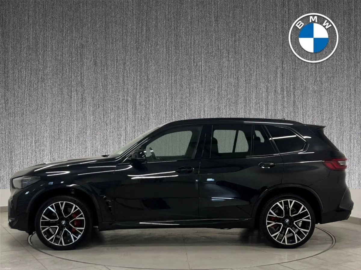 BMW X5 M Competition - Image 3