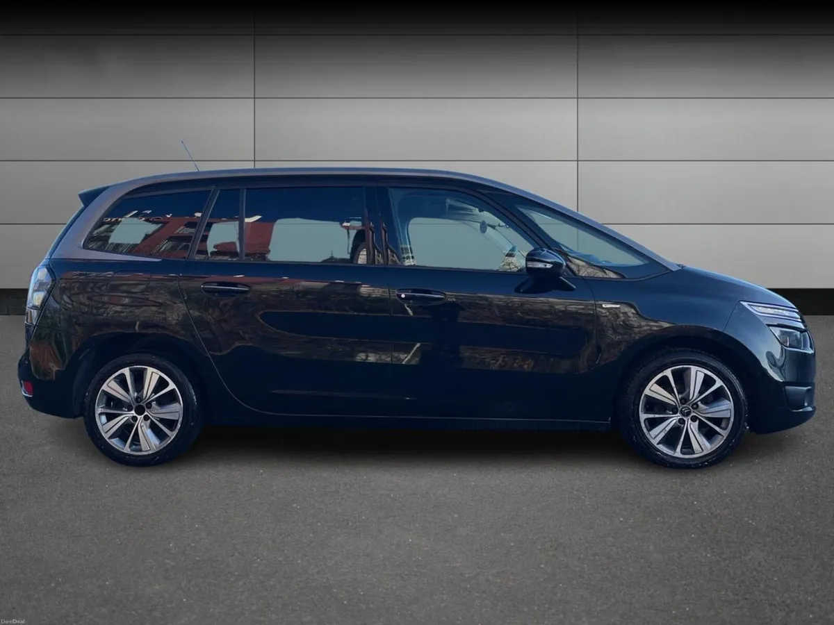 Citroen C4 2014 - Image 3