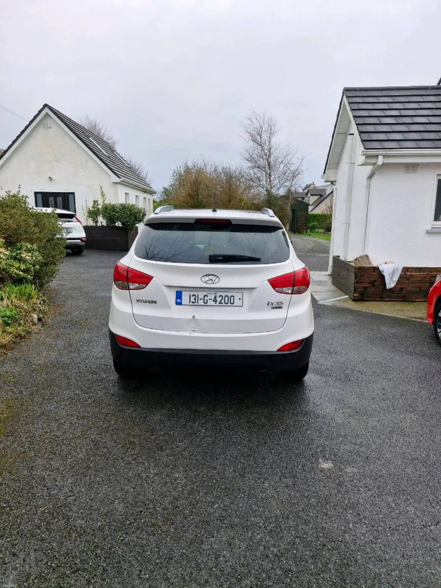 Hyundi ix35 - Image 4