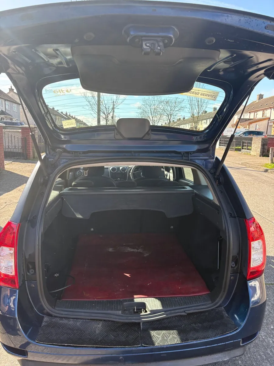 Dacia Logan 2016 - Image 4