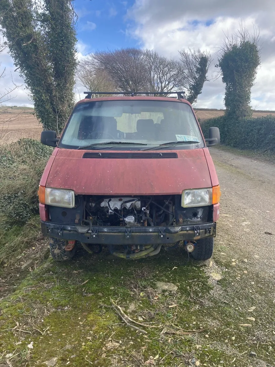 Volkswagen van - Image 2