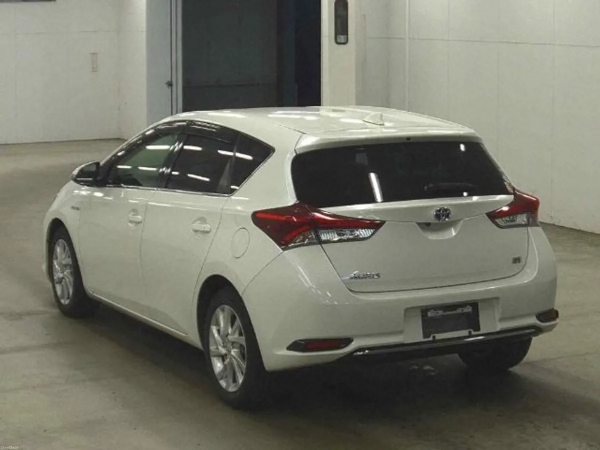 Toyota Auris COMING SOON - Image 6