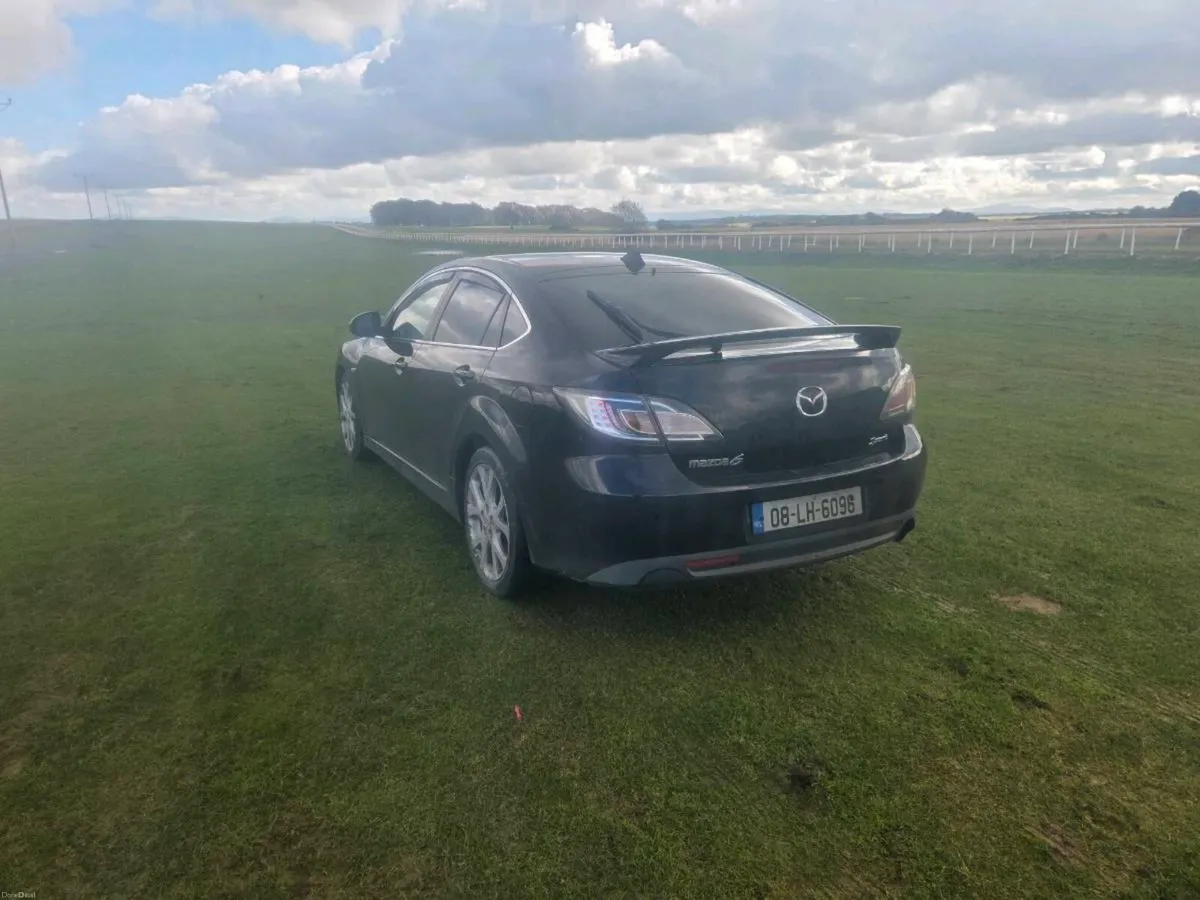 Mazda 6 - Image 3