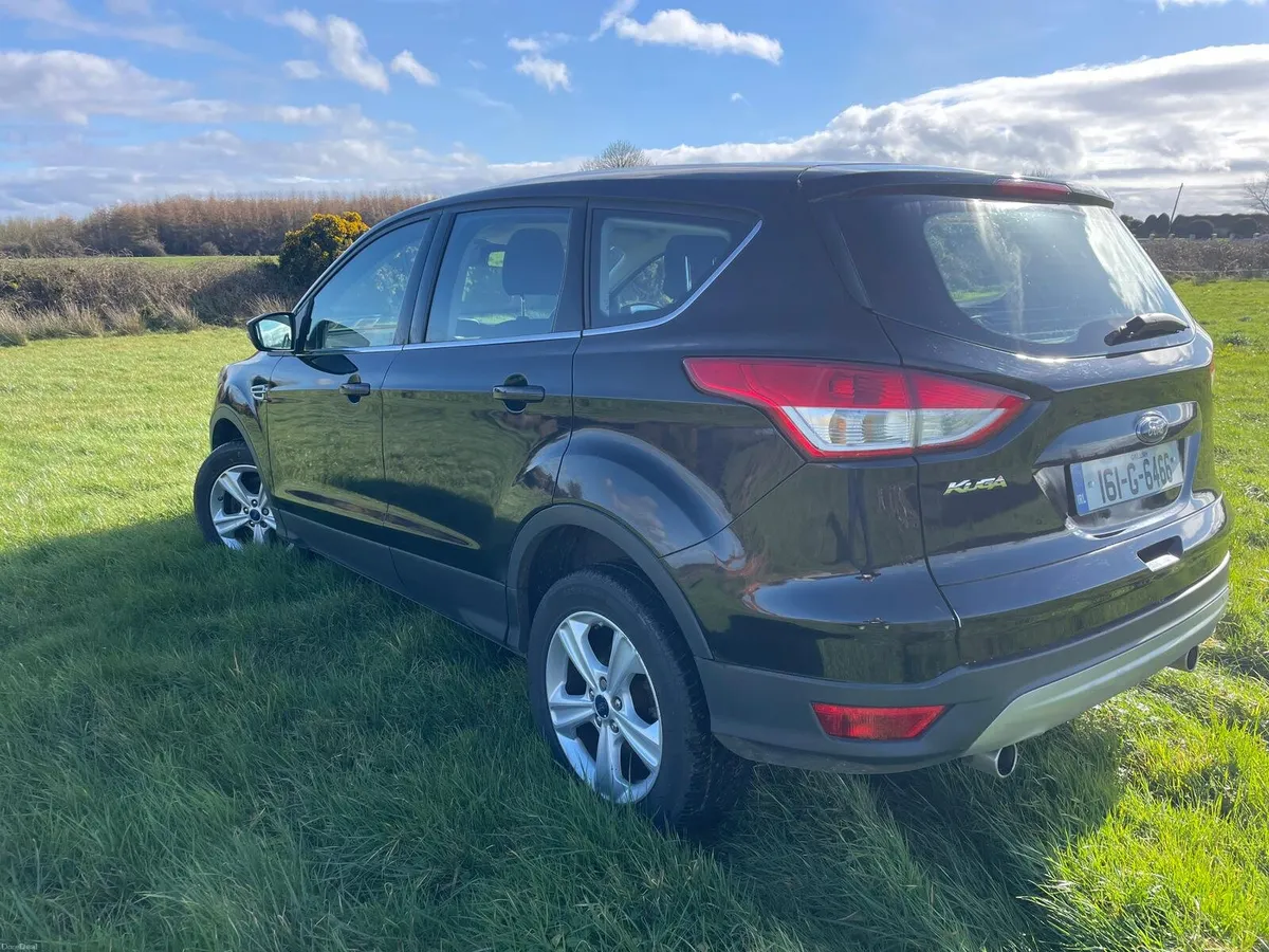 Ford kuga - Image 3
