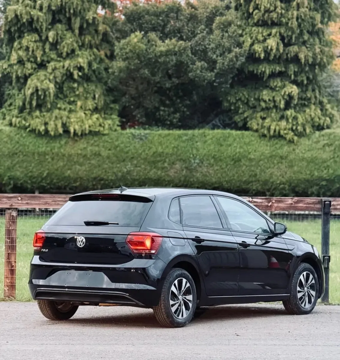 Volkswagen Polo 2018 Automatic - Image 3