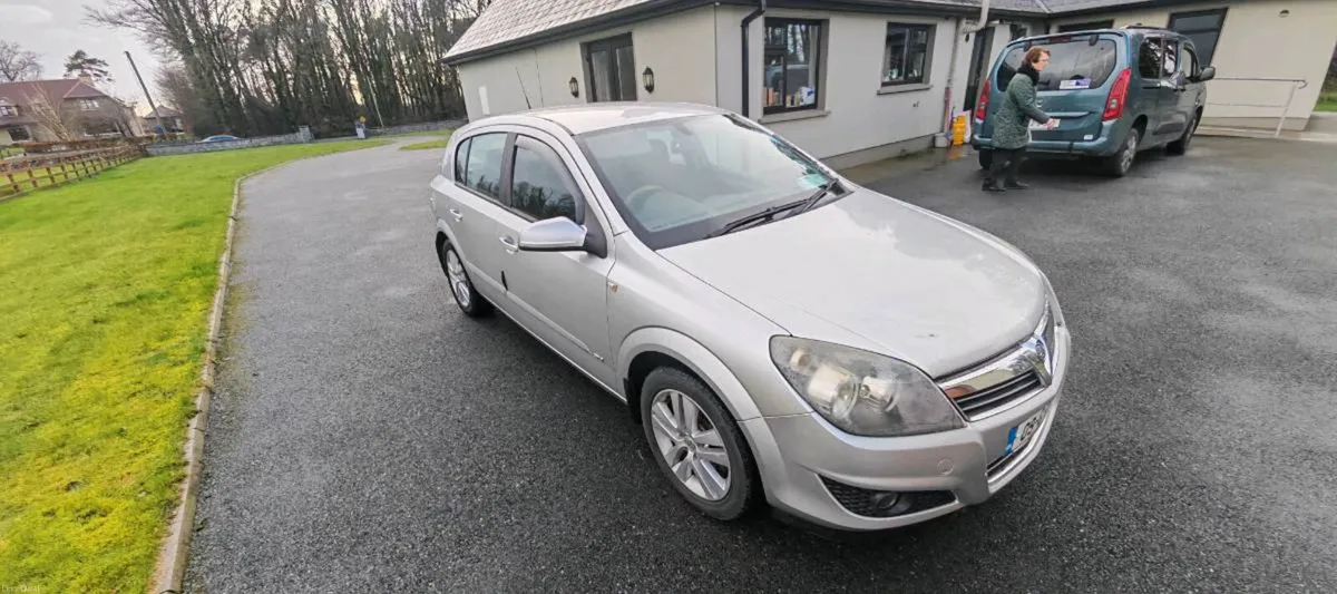 Vauxhall Astra 2009 - Image 4