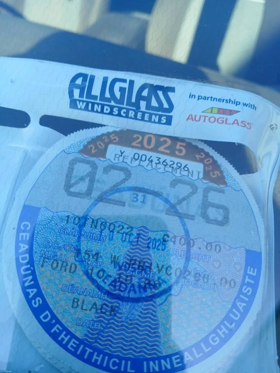 2010 MONDEO 2.0 TDCI TOW HITCH CHEAP RUNAROUND - Image 3