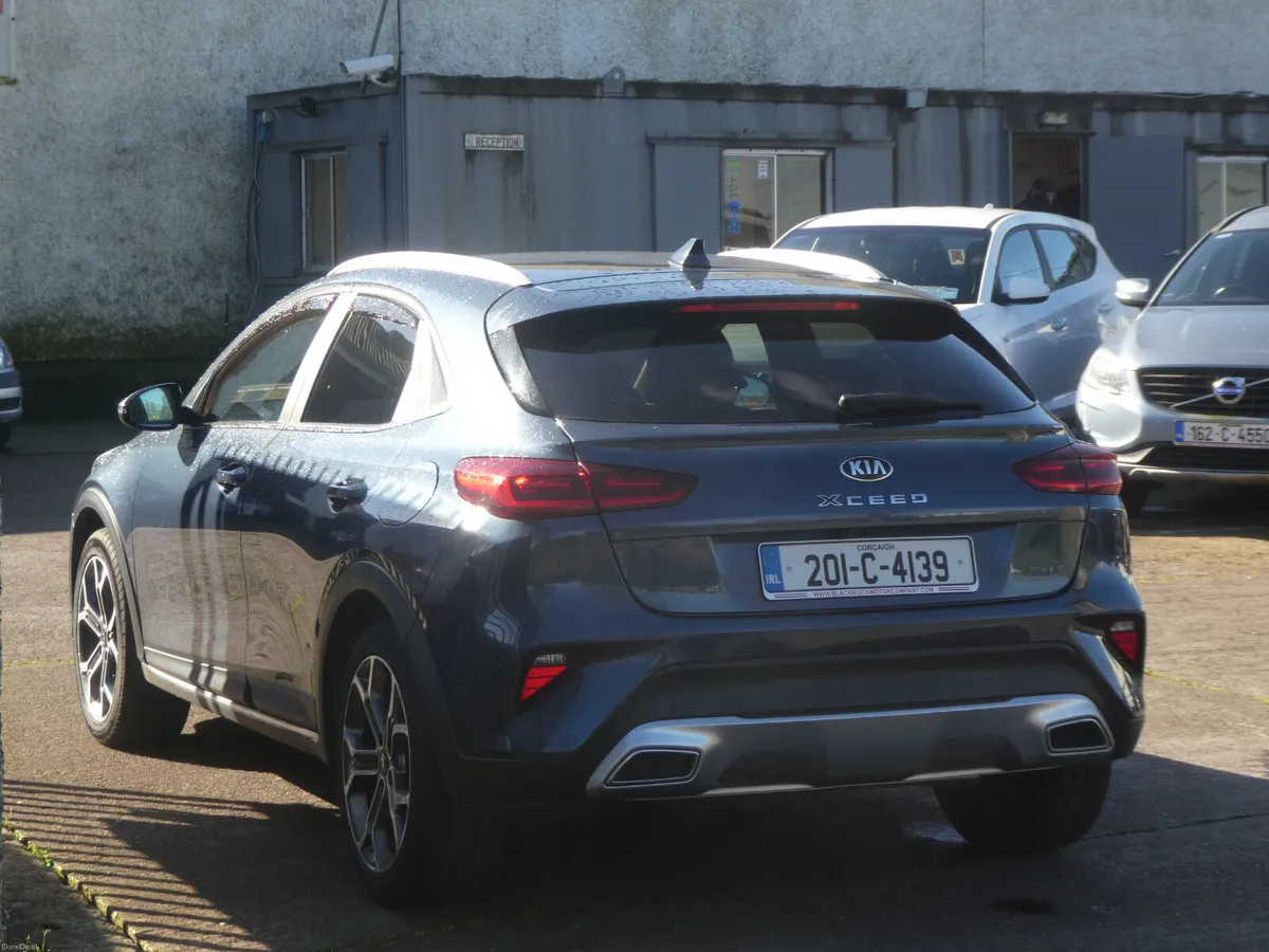 Kia XCeed 2020 - Image 3