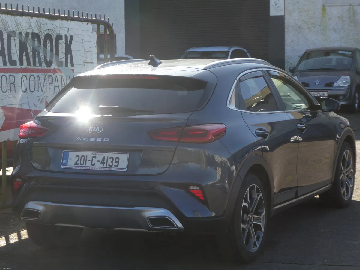 Kia XCeed 2020 - Image 2