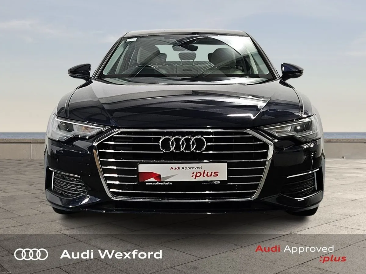 Audi A6 40TDI 204HP S tronic SE AUTO €445 p/m - Image 3