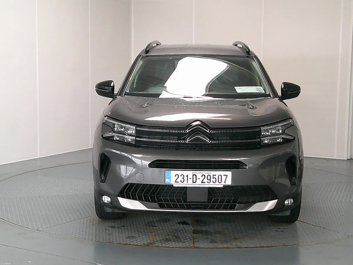 Citroen C5 Aircross 2023 - Image 2