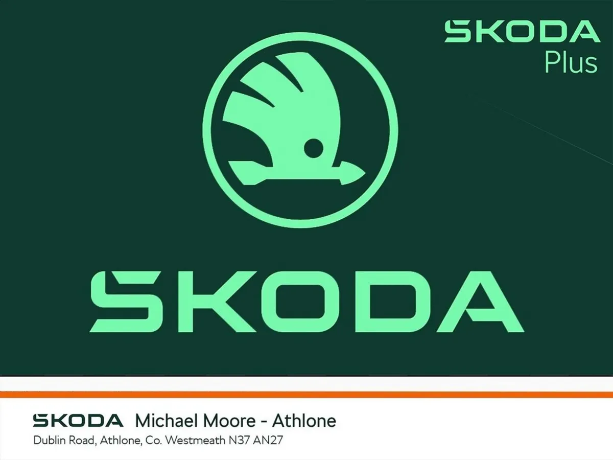 Skoda Kodiaq 2.0 TDI 150HP DSG Ambition 7 Seat - Image 1