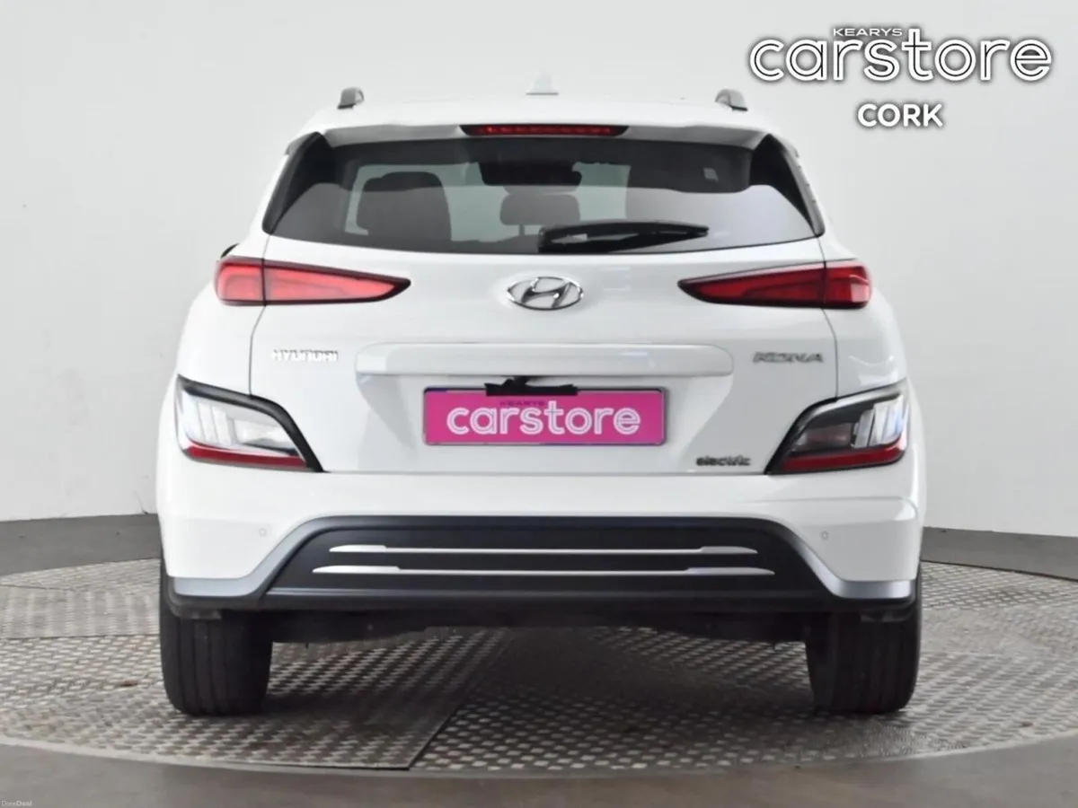 Hyundai KONA Kona EV Premium 64 kWh - Image 4