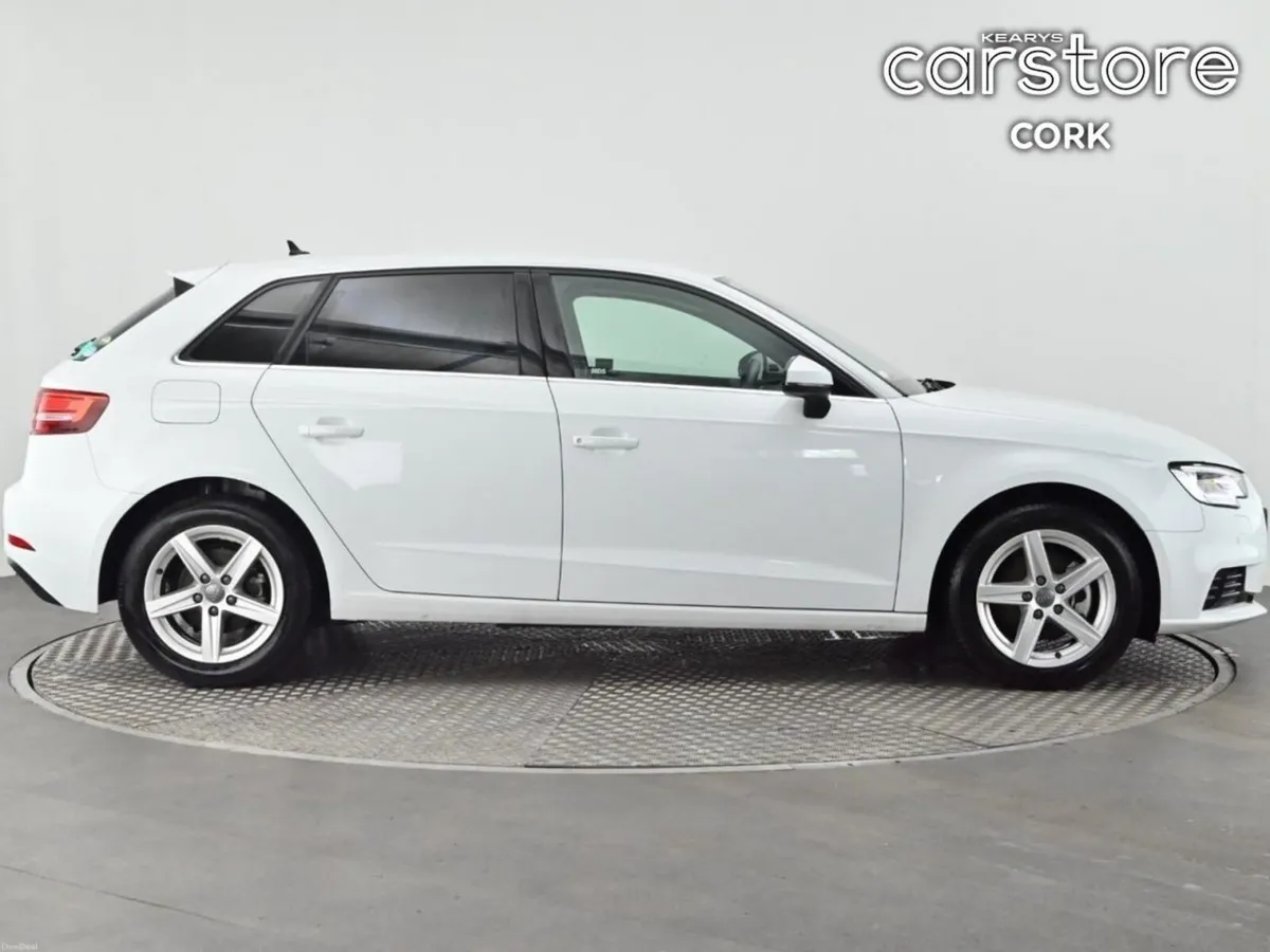 Audi A3 1.4 TFSI Auto - Image 2