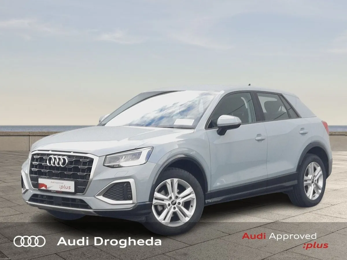 Audi Q2 35 TFSI 150HP S Tronic SE - Image 3