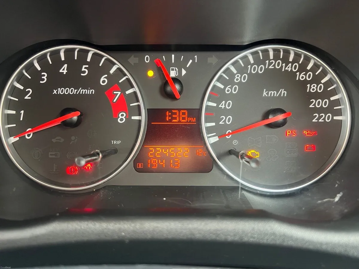 Nissan Note - Image 2