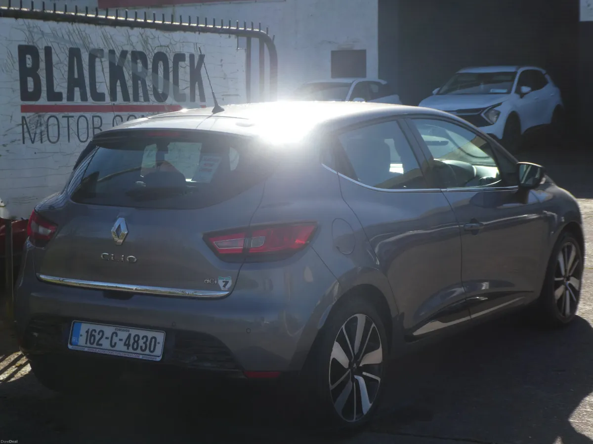 Renault Clio 2016 - Image 2