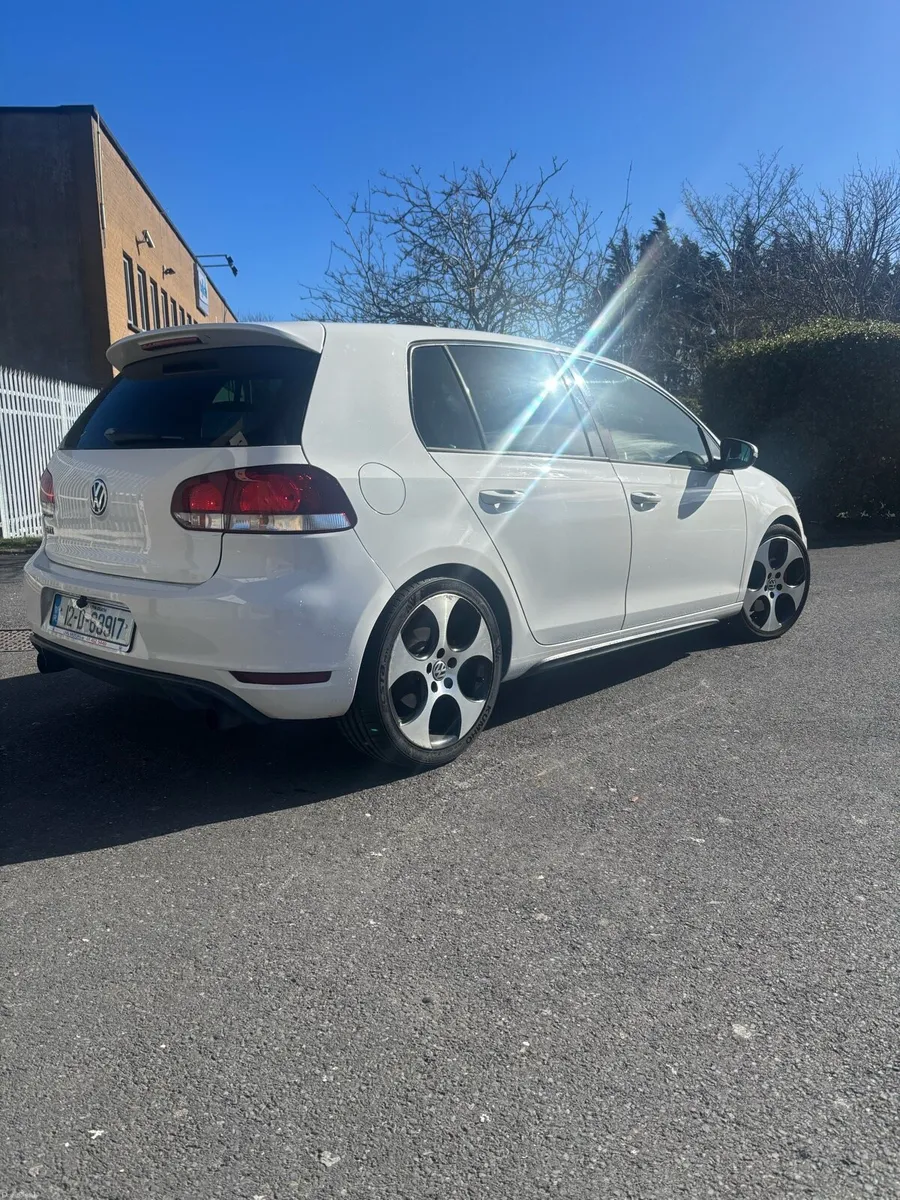 Mark 6 Golf gti **fresh nct** - Image 2