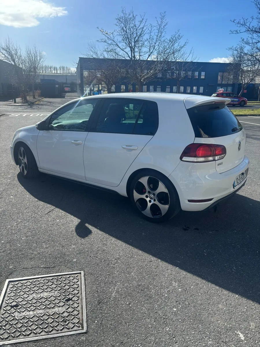 Mark 6 Golf gti **fresh nct** - Image 4
