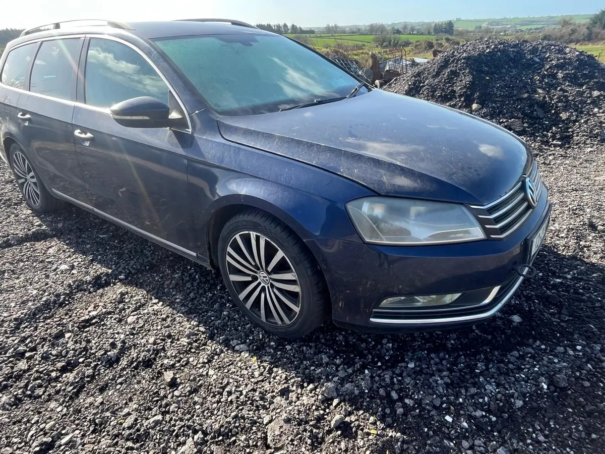 Passat 2.0 - Image 3