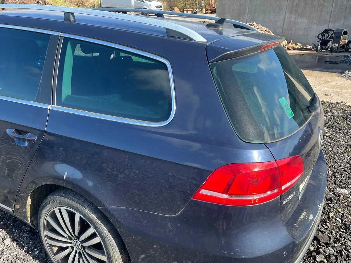 Passat 2.0 - Image 4