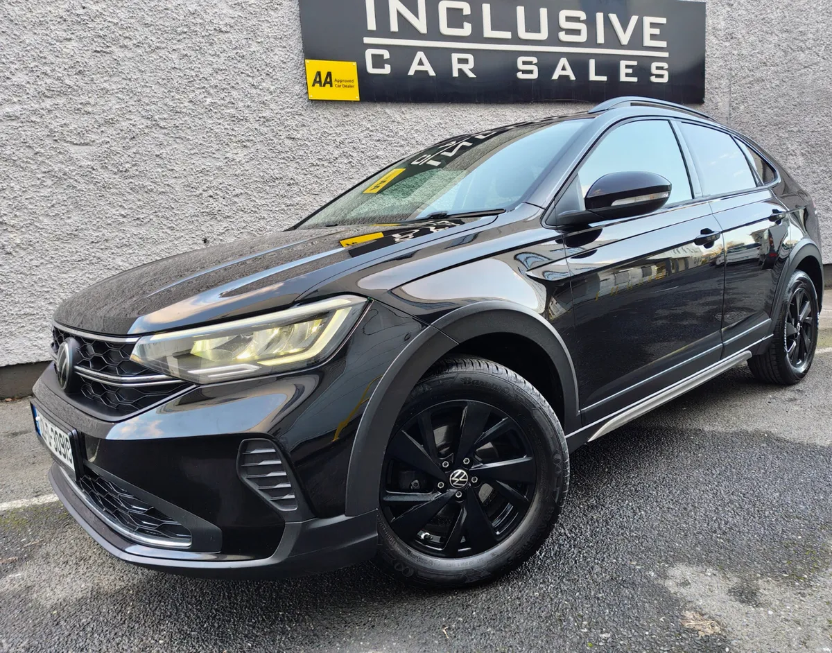 Volkswagen Taigo 2022 AUTOMATIC 1.0 LIFE SPEC - Image 1