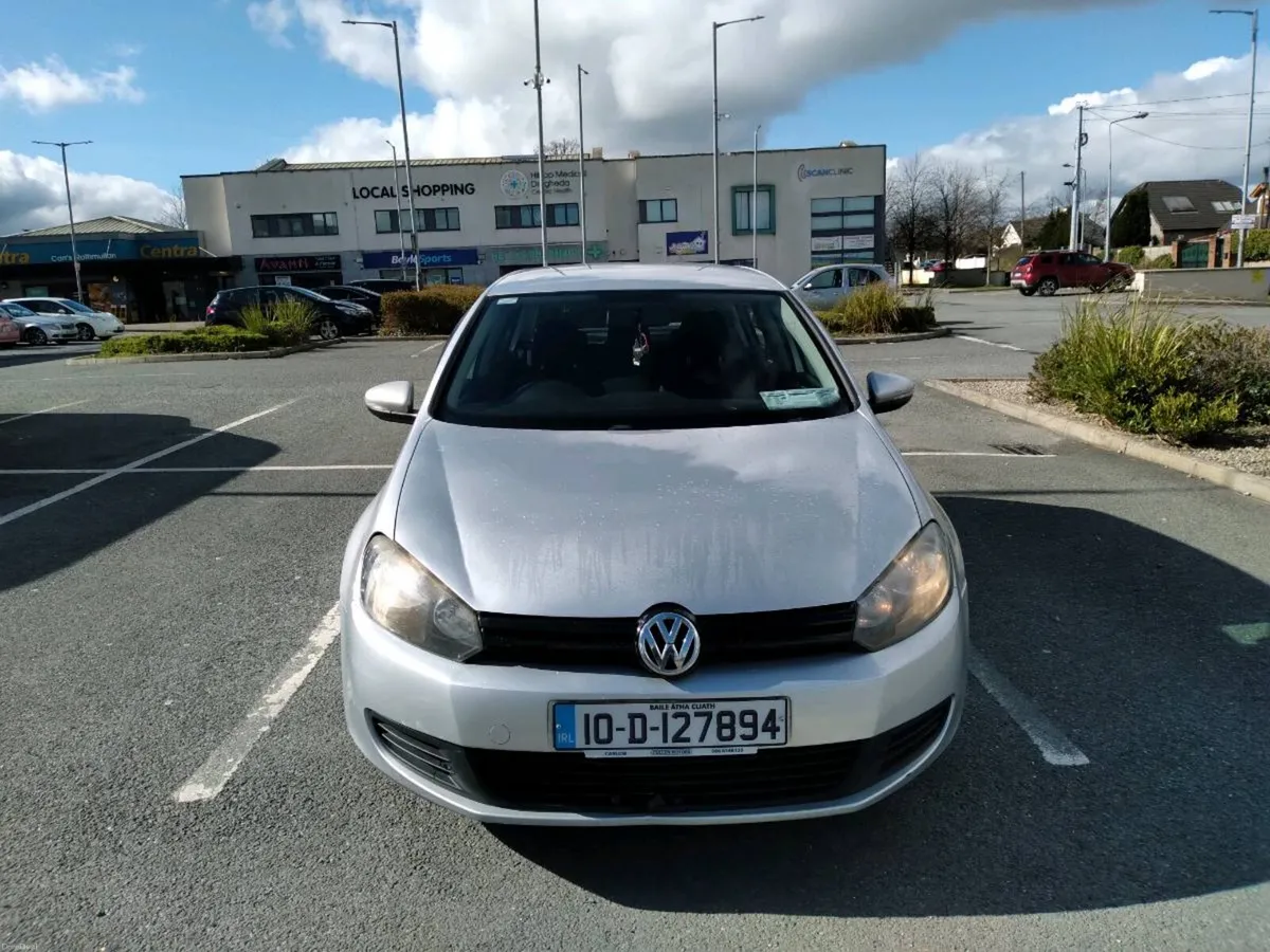 Vw golf - Image 3