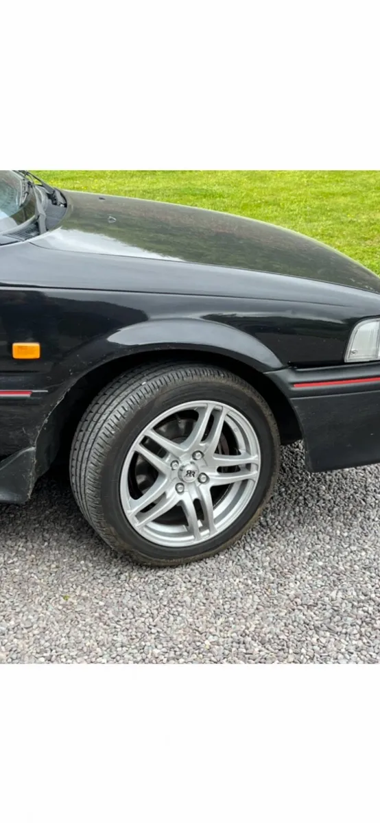 Alloy wheels - Image 1