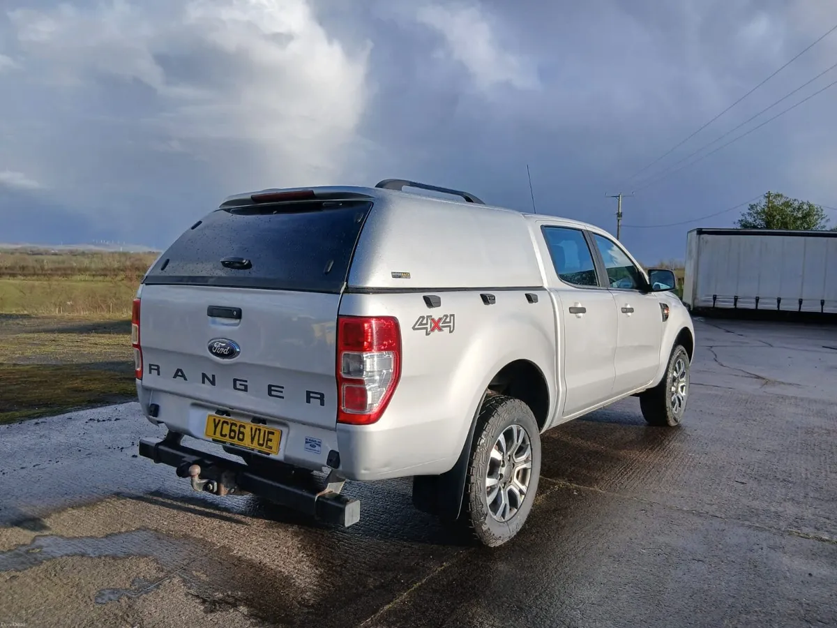 Ford Ranger - Image 4