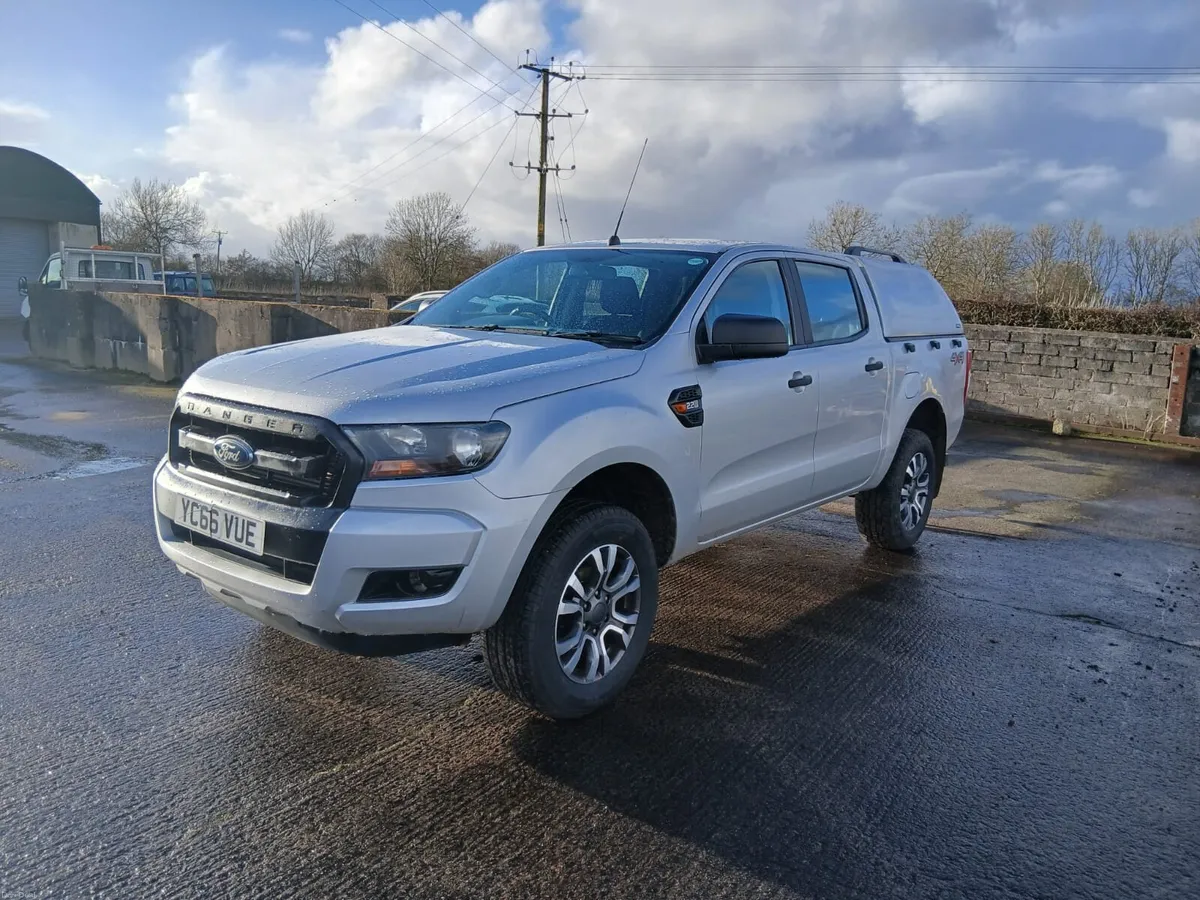 Ford Ranger - Image 2